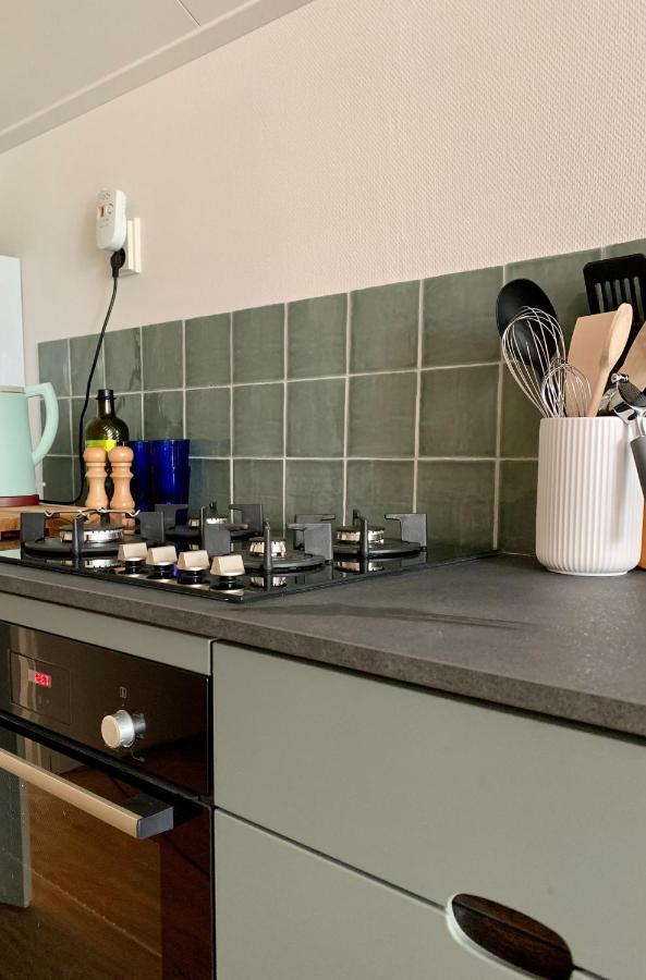 Daalders Plakkie Villa Elahuizen ภายนอก รูปภาพ