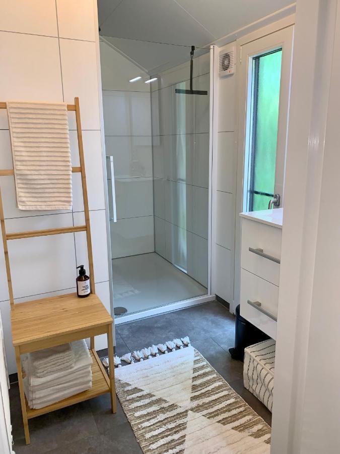 Daalders Plakkie Villa Elahuizen ภายนอก รูปภาพ